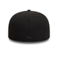 NEW ERA LA Dodgers League Essential Black 59FIFTY Fitted Cap