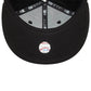 NEW ERA LA Dodgers League Essential Black 59FIFTY Fitted Cap