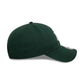 NEW ERA New York Yankees League Essential Dark Green 9FORTY Adjustable Cap