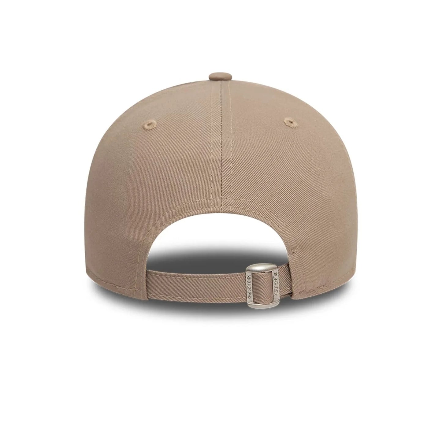 NEW ERA New York Yankees League Essential Pastel Brown 9FORTY Adjustable Cap