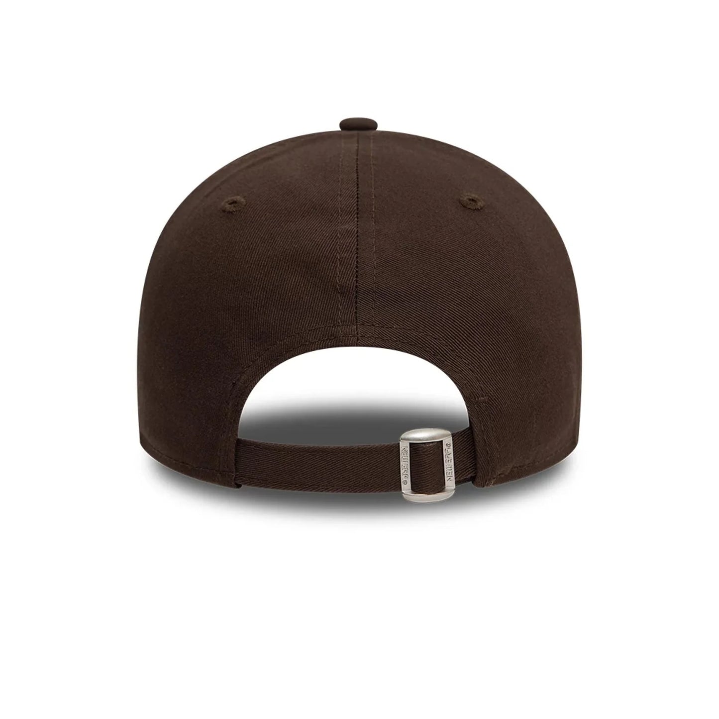 NEW ERA New York Yankees MLB League Essential Brown 9FORTY Adjustable Cap