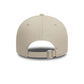 NEW ERA New York Yankees League Essential Stone 9FORTY Adjustable Cap