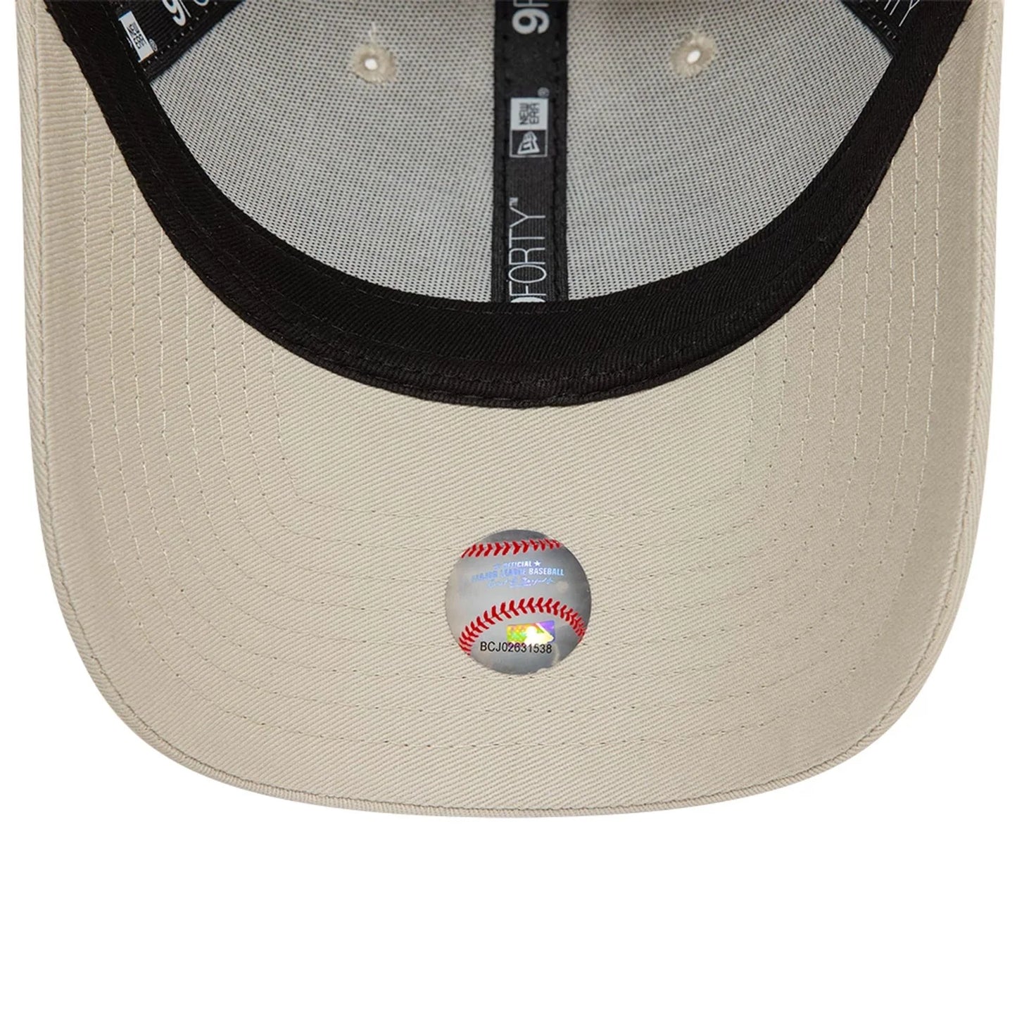 NEW ERA New York Yankees League Essential Stone 9FORTY Adjustable Cap