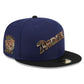 NEW ERA San Diego Padres Camo Infill Navy 59FIFTY Fitted Cap