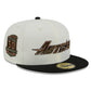 NEW ERA Houston Astros Camo Infill Off White 59FIFTY Fitted Cap