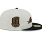 NEW ERA Houston Astros Camo Infill Off White 59FIFTY Fitted Cap