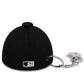 New Era Chicago White Sox MLB Mini Cap Black Key Chain