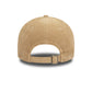 NEW ERA New York Yankees Cord Beige Adjustable