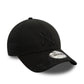 NEW ERA New York Yankees MLB Flame Black 9FORTY Adjustable Cap