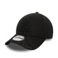 NEW ERA New York Yankees MLB Flame Black 9FORTY Adjustable Cap