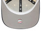 NEW ERA Detroit Tigers MLB Team Wings Light Beige 59FIFTY Fitted Cap