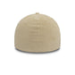 NEW ERA Script Cord Light Beige 39THIRTY Stretch Fit Cap