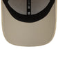 NEW ERA Script Cord Light Beige 39THIRTY Stretch Fit Cap