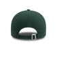 NEW ERA Atlanta Braves Seasonal World Series Dark Green 9FORTY Adjustable Cap
