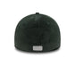 NEW ERA New York Yankees Cord Dark Green 39THIRTY Stretch Fit Cap