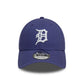 NEW ERA 9FORTY Adjustable Detroit Tigers League Essential Dark Blue Cap - Kids