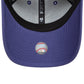 NEW ERA 9FORTY Adjustable Detroit Tigers League Essential Dark Blue Cap - Kids