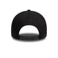 NEW ERA Oakland Athletics World Series Black 9FORTY A-Frame Adjustable Cap