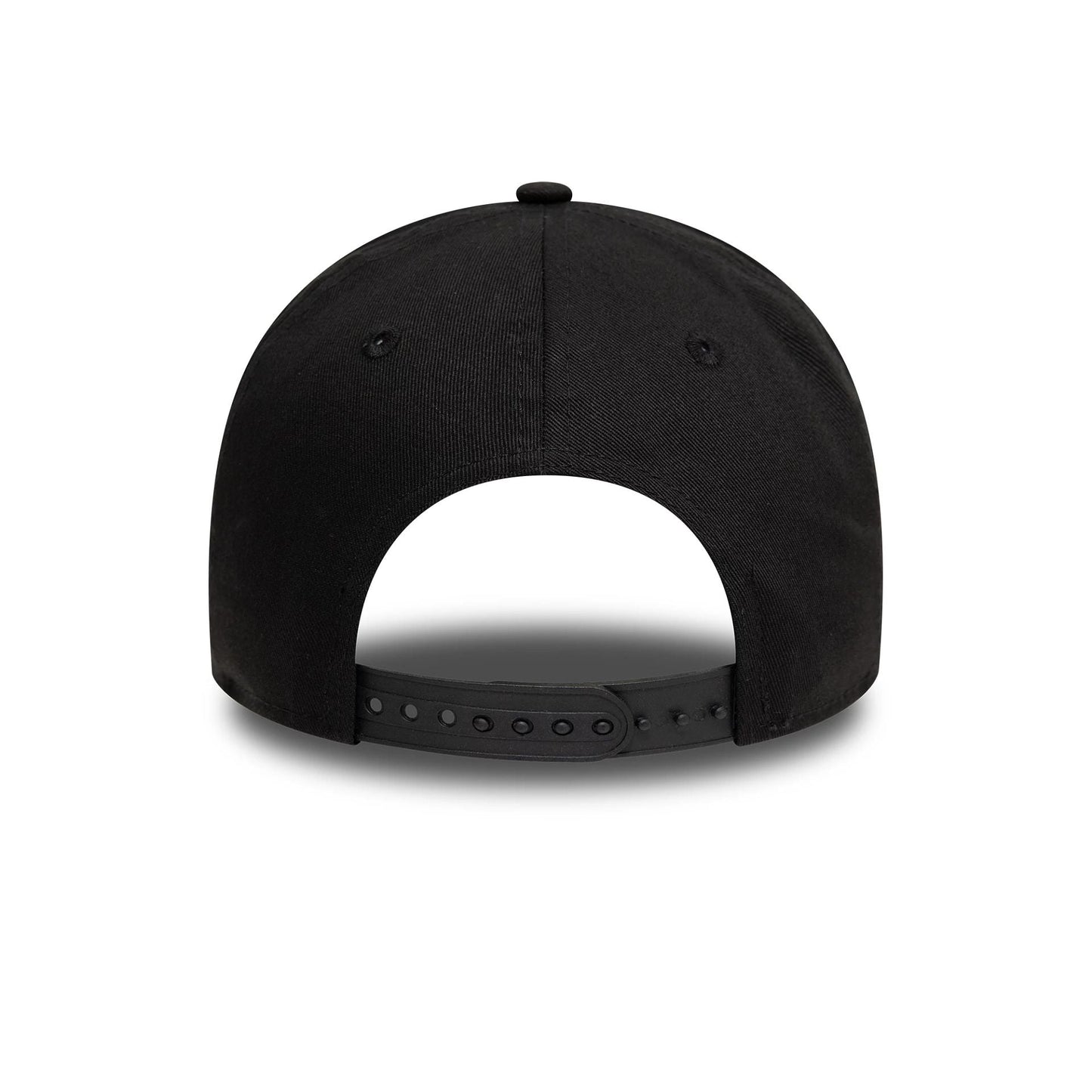 NEW ERA Oakland Athletics World Series Black 9FORTY A-Frame Adjustable Cap