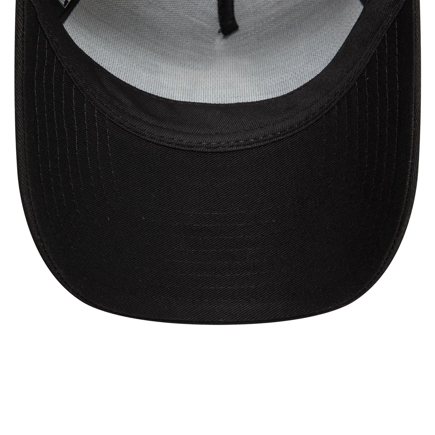 NEW ERA Oakland Athletics World Series Black 9FORTY A-Frame Adjustable Cap