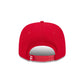 NEW ERA Detroit Red Wings NHL Team 9SEVENTY Adjustable Stretch Snap Cap