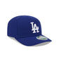 NEW ERA Los Angeles Dodgers Authentic Player Replica 9SEVENTY Stretch-Snap