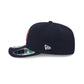 NEW ERA Atlanta Braves Authentic Player Replica 9SEVENTY Stretch-Snap