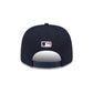 NEW ERA Atlanta Braves Authentic Player Replica 9SEVENTY Stretch-Snap