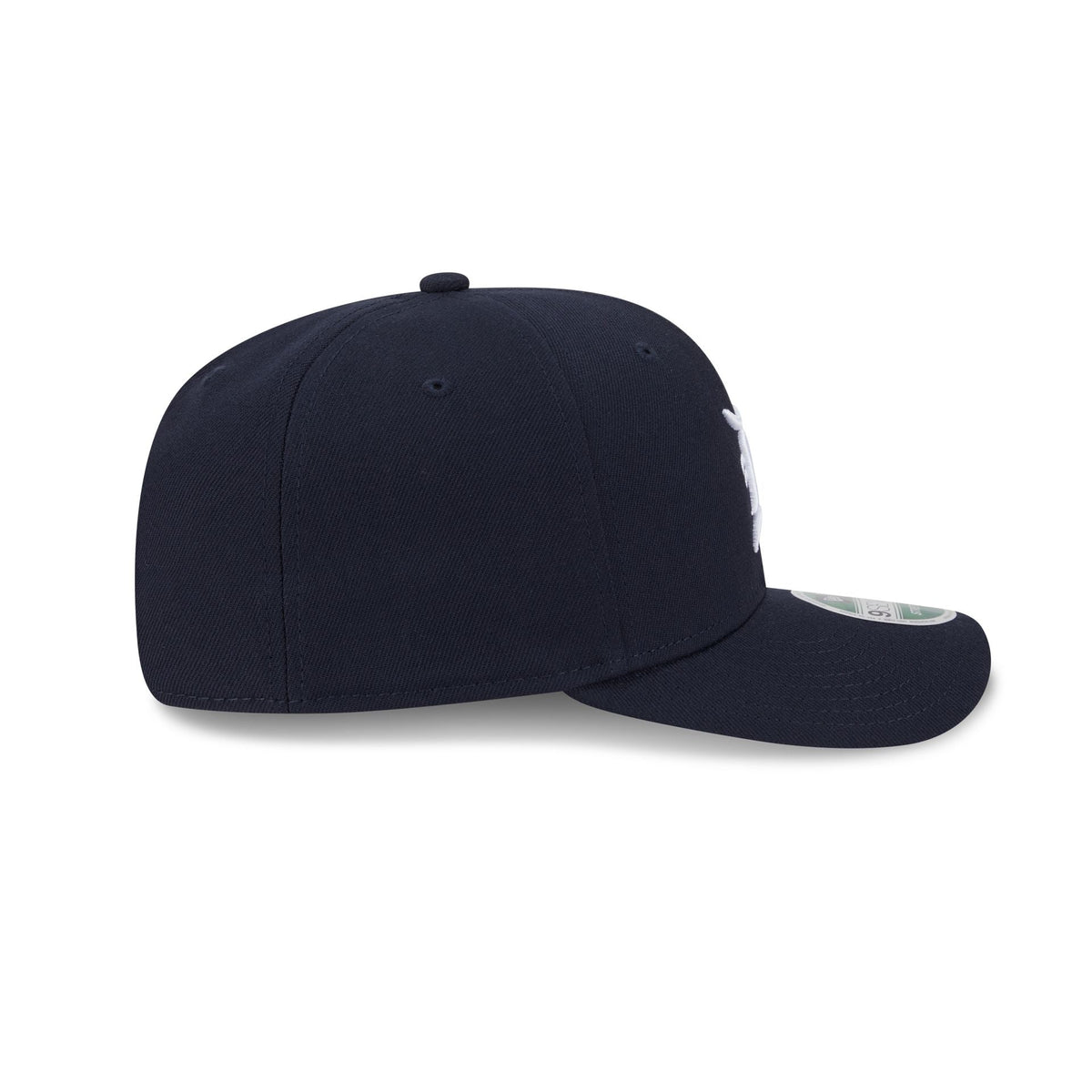 NEW ERA Detroit Tigers Authentic Player Replica 9SEVENTY Stretch-Snap