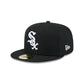 NEW ERA  Chicago White Sox Jackie Robinson Day 2025 59FIFTY Fitted