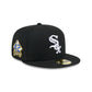NEW ERA  Chicago White Sox Jackie Robinson Day 2025 59FIFTY Fitted