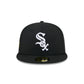 NEW ERA  Chicago White Sox Jackie Robinson Day 2025 59FIFTY Fitted