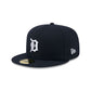 NEW ERA Detroit Tigers Jackie Robinson Day 2025 59FIFTY Fitted