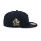 NEW ERA Detroit Tigers Jackie Robinson Day 2025 59FIFTY Fitted