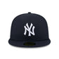 NEW ERA New York Yankees  Jackie Robinson Day 2025 59FIFTY Fitted