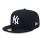 NEW ERA New York Yankees  Jackie Robinson Day 2025 59FIFTY Fitted