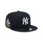 NEW ERA New York Yankees  Jackie Robinson Day 2025 59FIFTY Fitted