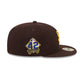 NEW ERA San Diego Padres  Jackie Robinson Day 2025 59FIFTY Fitted