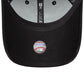 Chicago White Sox MLB Side Patch Black 9FORTY Adjustable Cap