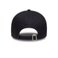 New York Yankees MLB Side Patch Navy 9FORTY Adjustable Cap