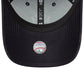 New York Yankees MLB Side Patch Navy 9FORTY Adjustable Cap