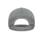 NEW ERA Summer Capri Orange 9FORTY A-Frame Trucker Adjustable Cap