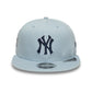 NEW ERA 9FIFTY Original Fit New York Yankees MLB World Series