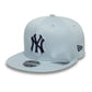 NEW ERA 9FIFTY Original Fit New York Yankees MLB World Series
