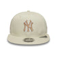 NEW ERA 9FIFTY Original Fit New York Yankees MLB World Series