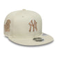 NEW ERA 9FIFTY Original Fit New York Yankees MLB World Series