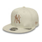 NEW ERA 9FIFTY Original Fit New York Yankees MLB World Series