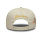 NEW ERA New York Yankies MLB Floral Black 9FIFTY Snapback Adjustable Cap