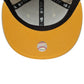 NEW ERA New York Yankies MLB Floral Black 9FIFTY Snapback Adjustable Cap