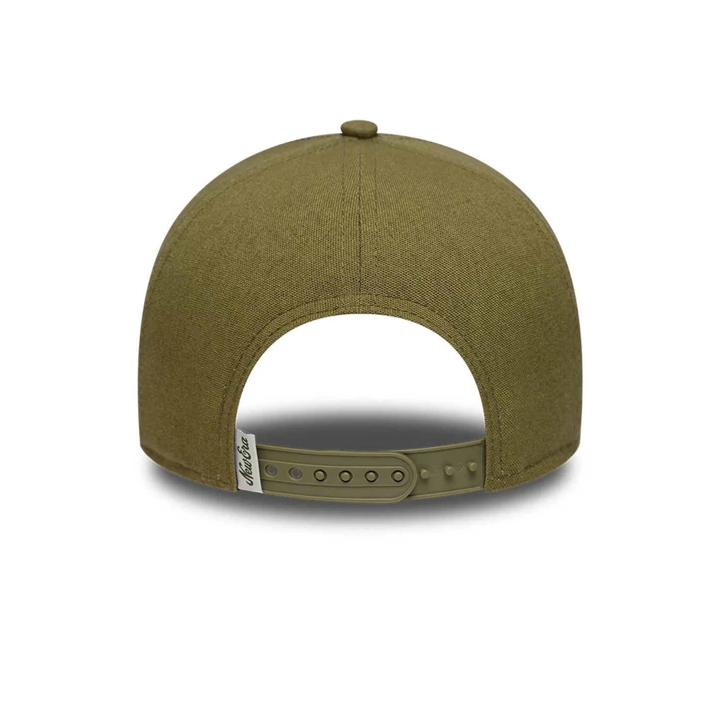 NEW ERA New Era Patch Line Green 9FORTY E-Frame Adjustable Cap